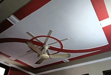  1 BHK Independent House at Sector 9 – for Rent