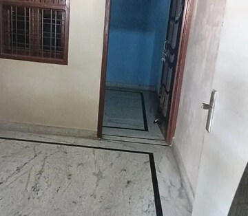 Bedroom in 1 BHK Independent House at Sector 9 – for Rent