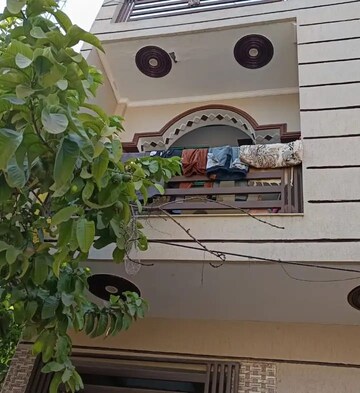 1 BHK Independent House – Exterior View View at Sector 9 - for Rent