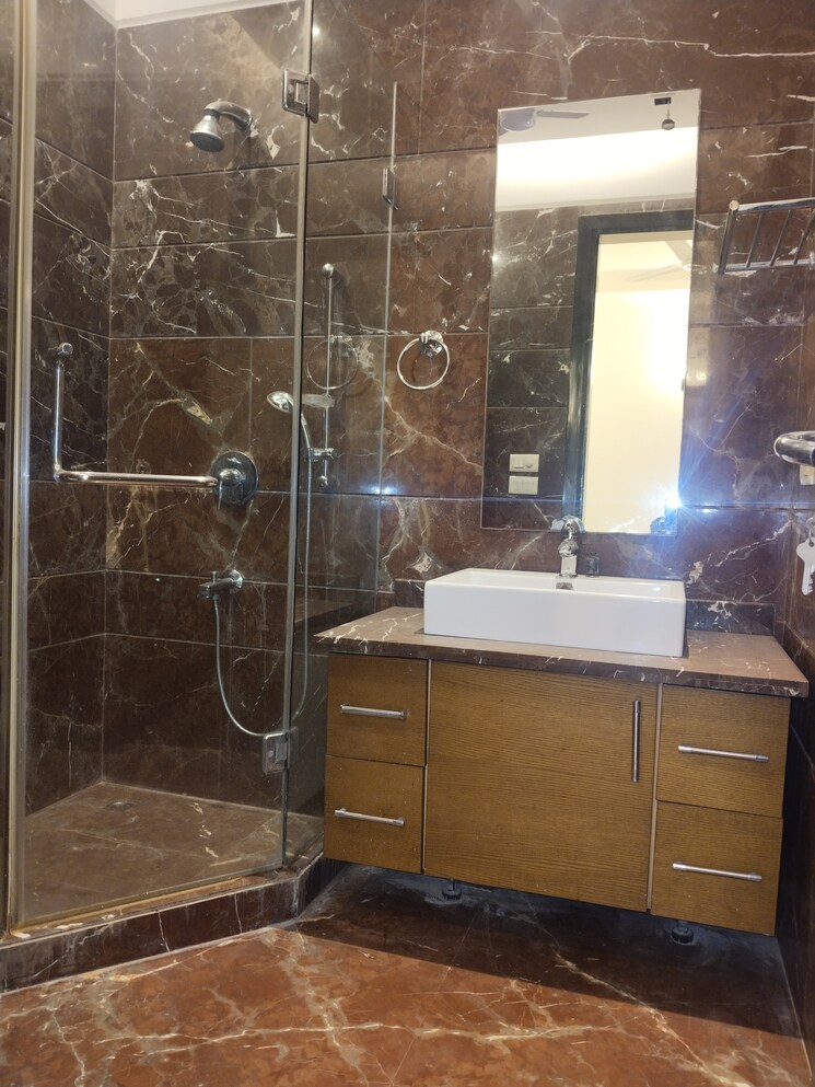 Kitchen, boutique-residential-apartments-d-6-4 4 Bedroom 3600 Sq.Ft. Apartment In Vasant Vihar Delhi 9008482