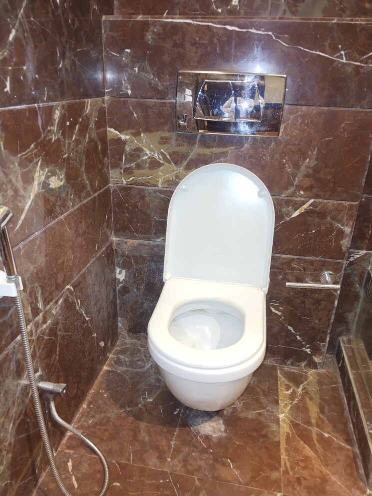 Bathroom, boutique-residential-apartments-d-6-4 4 Bedroom 3600 Sq.Ft. Apartment In Vasant Vihar Delhi 9008482