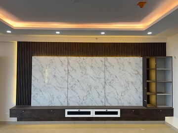Furnished Amenities in 4 BHK Apartment at Brigade Exotica, Old Madras Road – for Sale