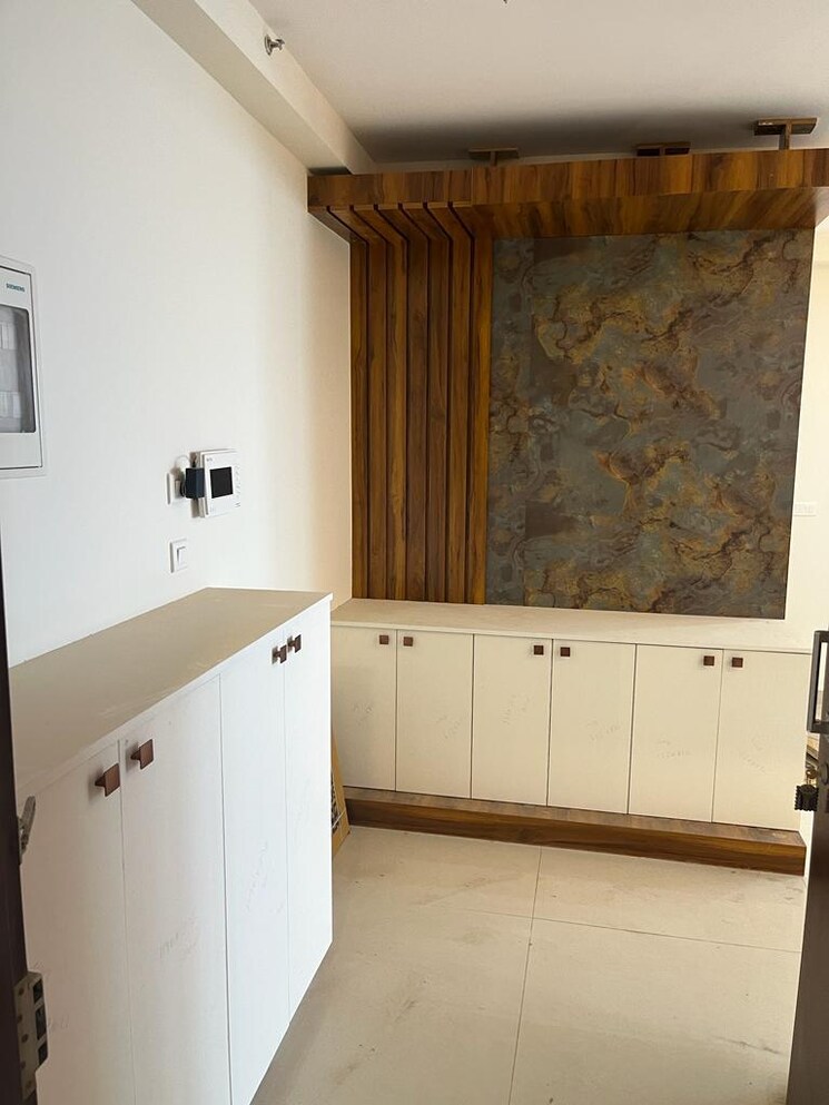 Kitchen, brigade-exotica 4 Bedroom 3630 Sq.Ft. Apartment In Old Madras Road Bangalore 9008498