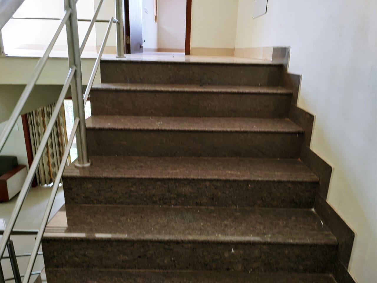 1 BHK + Servant Room Apartment For Rent in Paranjape Forest Trails The Cove