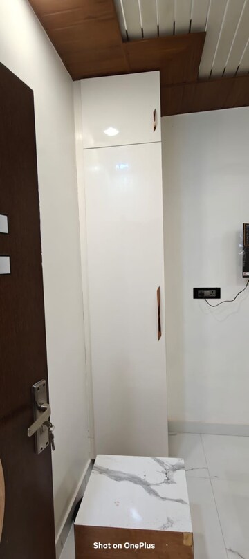 Furnished Amenities in 1 BHK Builder Floor at Pitampura – for Rent