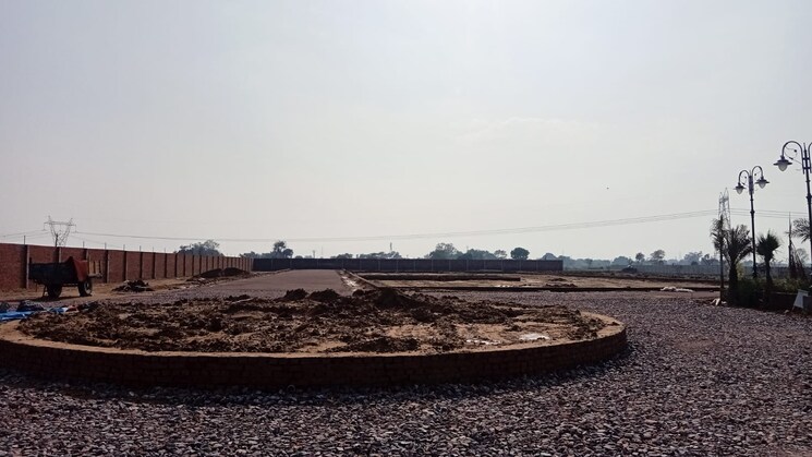 undefined, jattari  150 Sq.Yd. Plot In Jattari Aligarh 9008497