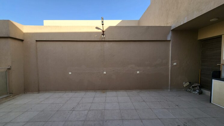 Bathroom, pacifica-reflections 4 Bedroom 3600 Sq.Ft. Apartment In Near Nirma University On Sg Highway Ahmedabad 9008506