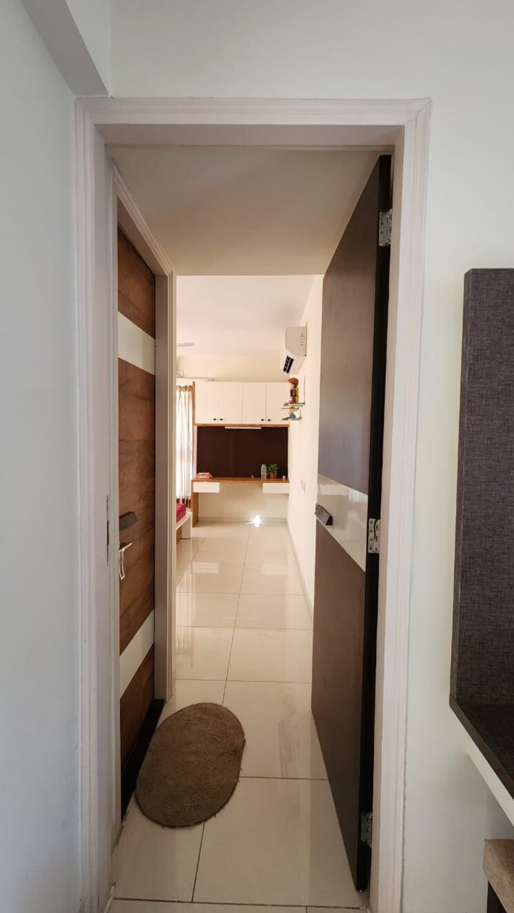 Bathroom, pacifica-reflections 4 Bedroom 3600 Sq.Ft. Apartment In Near Nirma University On Sg Highway Ahmedabad 9008506