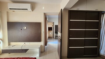 Furnished Amenities in 4 BHK Apartment at Pacifica Reflections, Near Nirma University On Sg Highway – for Rent