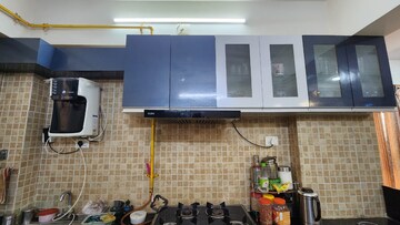 4 BHK Apartment – Exterior View View at Pacifica Reflections, Near Nirma University On Sg Highway - for Rent
