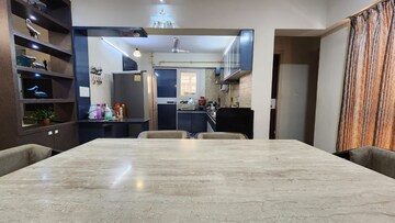 4 BHK Apartment For Rent in Pacifica Reflections, Near Nirma University On Sg Highway