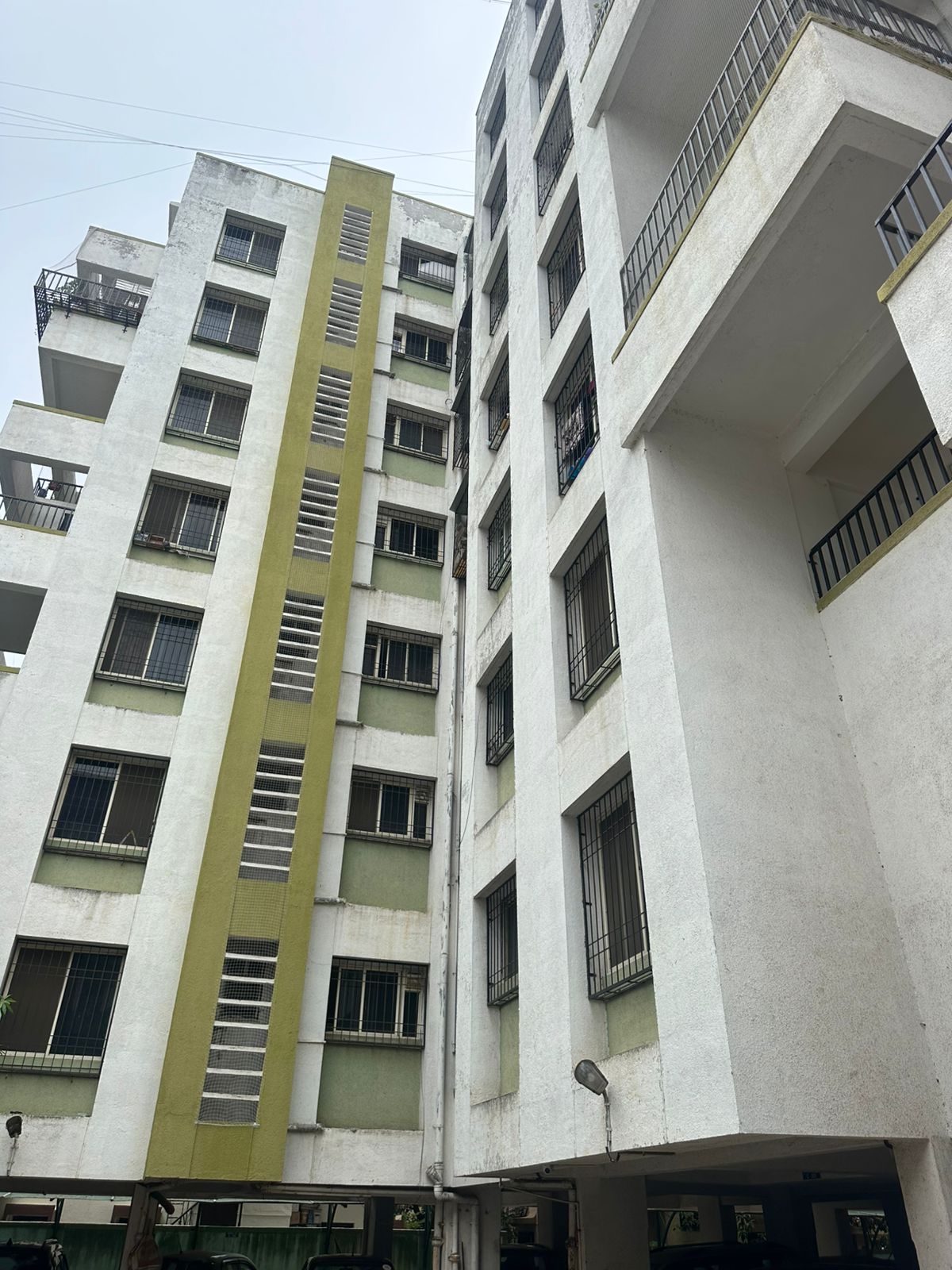2 BHK Apartment For Sale in Rama Capriccio Phase I