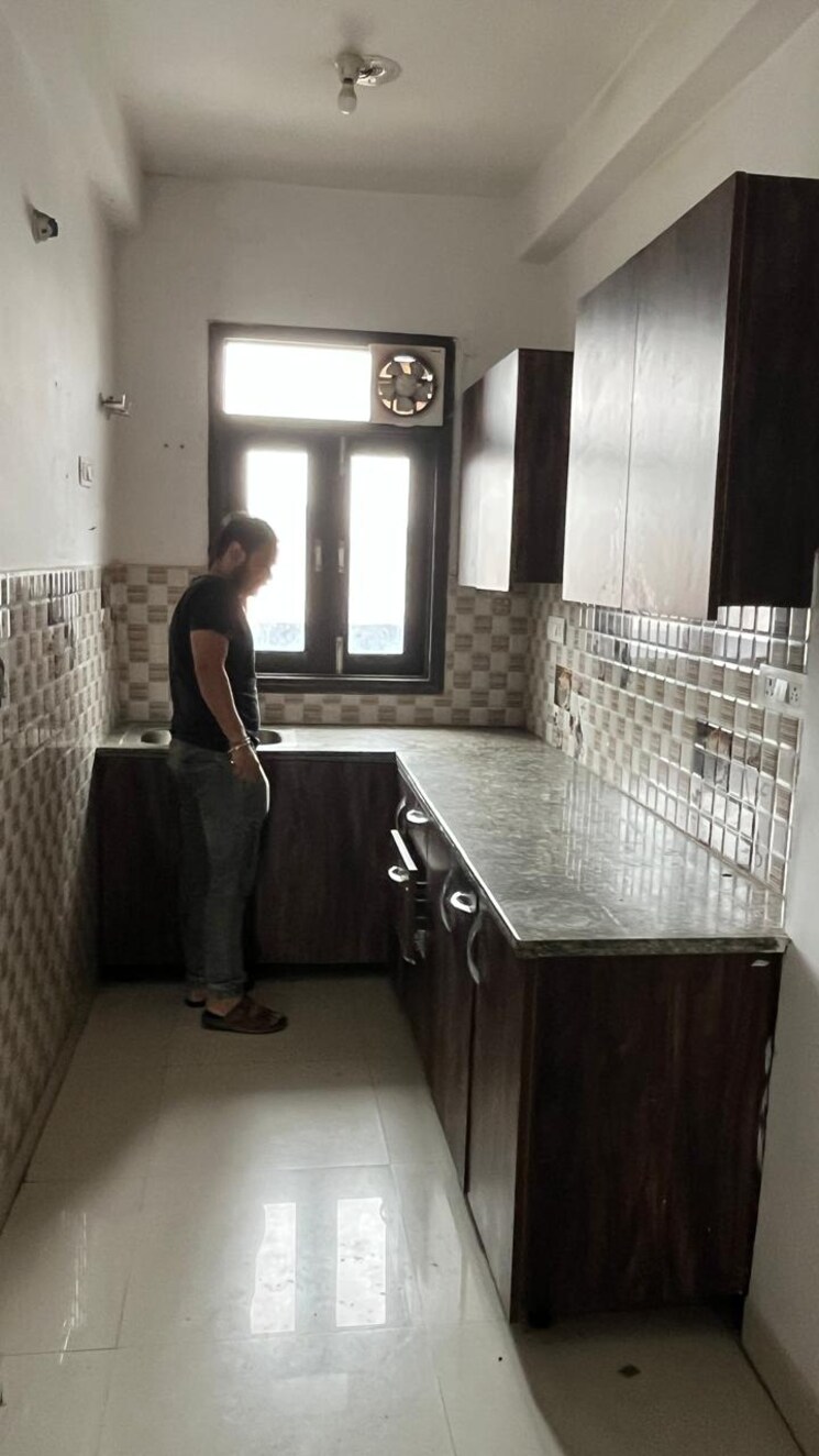 Living Room, saket 2 Bedroom 450 Sq.Ft. Builder Floor In Saket Delhi 9008562