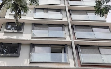 3 BHK Apartment For Rent in Santacruz West