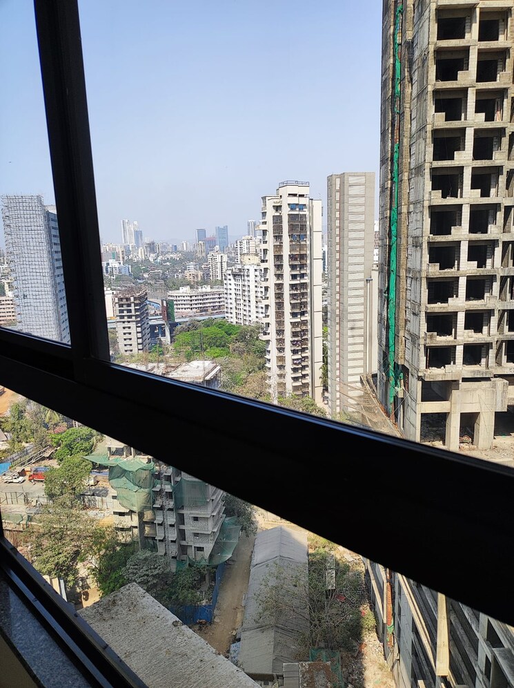 Balcony, sunteck-city-avenue-2 2 Bedroom 579 Sq.Ft. Apartment In Goregaon West Mumbai 9008554
