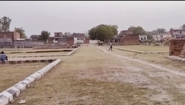 undefined, deva road  2000 Sq.Ft. Plot In Deva Road Lucknow 9008550