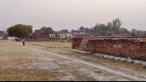  Plot – Exterior View View at Deva Road - for Sale