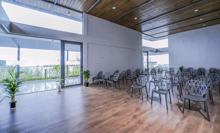 Other, panampilly nagar 3 Bedroom 1765 Sq.Ft. Apartment In Panampilly Nagar Kochi 9008605