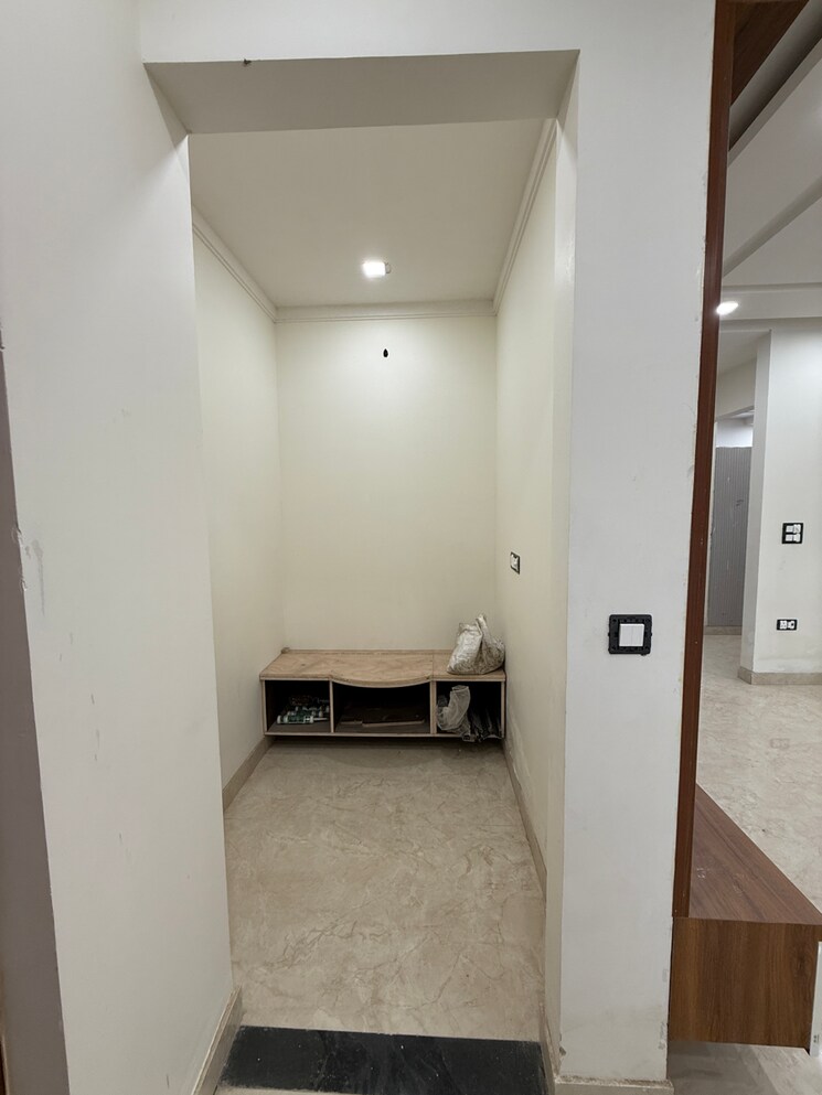 Bathroom, sector 28 3 Bedroom 250 Sq.Yd. Builder Floor In Sector 28 Faridabad 9008552