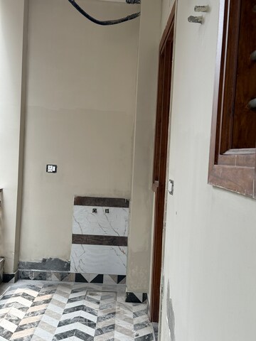 Bathroom in 3 BHK Builder Floor at Sector 28 – for Sale