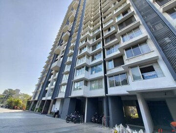 2 BHK Apartment For Sale in Courtyard by Narang Realty and The Wadhwa Group, Pokhran Road No Two