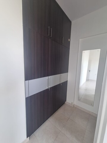 Furnished Amenities in 3 BHK Apartment at G Corp The Icon, Thanisandra Main Road – for Rent