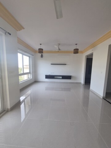 3 BHK Apartment For Rent in G Corp The Icon, Thanisandra Main Road