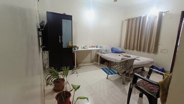 Team Area in 3 BHK Villa at Sugandhtara Vatika Row House, Dhayari – for Sale