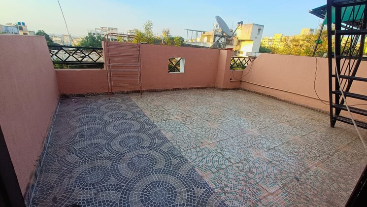 Exterior View, sugandhtara-vatika-row-house 3 Bedroom 1600 Sq.Ft. Villa In Dhayari Pune 9008572