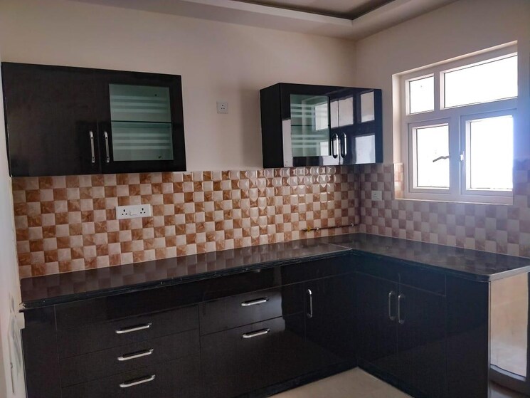 Kitchen, mahindra-ashvita 3 Bedroom 1636 Sq.Ft. Apartment In Kukatpally Hyderabad 9008617
