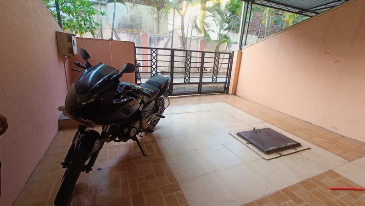  Parking, sugandhtara-vatika-row-house 3 Bedroom 1600 Sq.Ft. Villa In Dhayari Pune 9008572