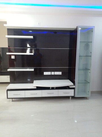 Furnished Amenities in 3 BHK Apartment at Mahindra Ashvita, Kukatpally – for Sale