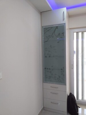 Furnished Amenities in 3 BHK Apartment at Mahindra Ashvita, Kukatpally – for Sale