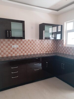 Kitchen in 3 BHK Apartment at Mahindra Ashvita, Kukatpally – for Sale