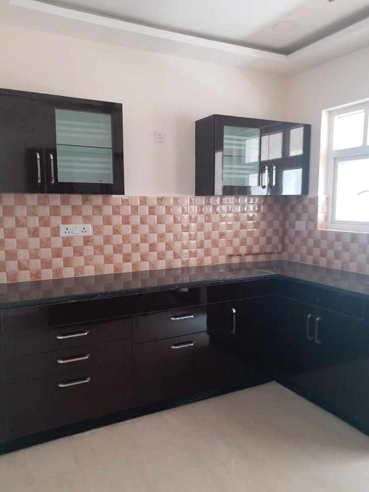 Kitchen, mahindra-ashvita 3 Bedroom 1636 Sq.Ft. Apartment In Kukatpally Hyderabad 9008617