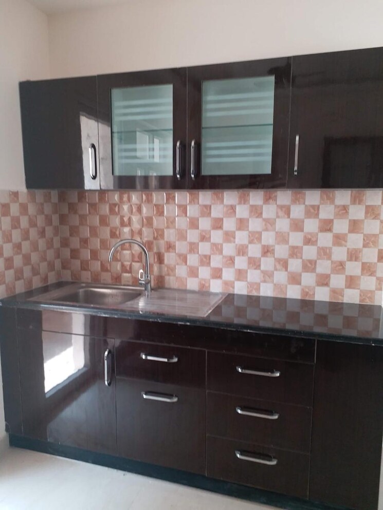 Kitchen, mahindra-ashvita 3 Bedroom 1636 Sq.Ft. Apartment In Kukatpally Hyderabad 9008617