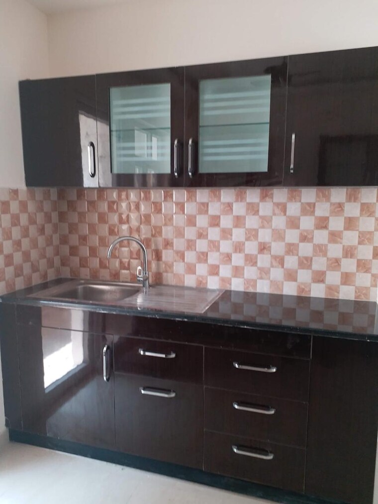 Kitchen, mahindra-ashvita 3 Bedroom 1636 Sq.Ft. Apartment In Kukatpally Hyderabad 9008617