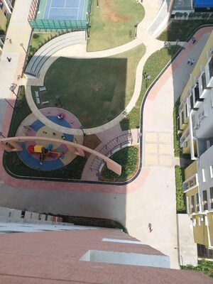 3 BHK Apartment – Map Location View at Mahindra Ashvita, Kukatpally - for Sale