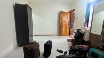 Team Area in 3 BHK Villa at Sugandhtara Vatika Row House, Dhayari – for Sale