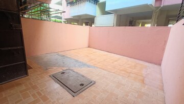 Bedroom in 3 BHK Villa at Sugandhtara Vatika Row House, Dhayari – for Sale