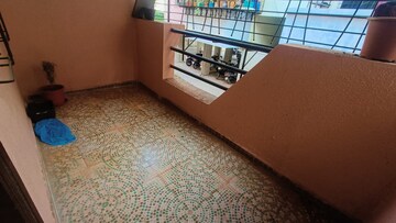 Bedroom in 3 BHK Villa at Sugandhtara Vatika Row House, Dhayari – for Sale