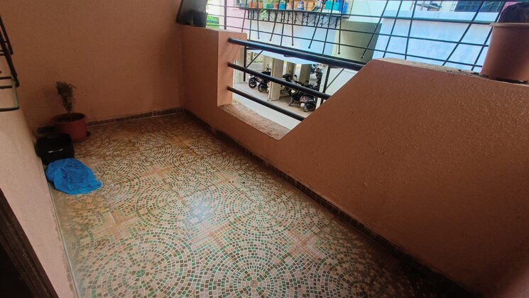 Bedroom, sugandhtara-vatika-row-house 3 Bedroom 1600 Sq.Ft. Villa In Dhayari Pune 9008572