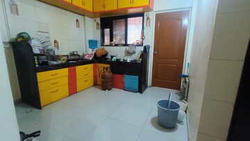 Team Area in 3 BHK Villa at Sugandhtara Vatika Row House, Dhayari – for Sale