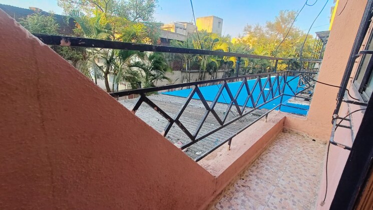 Swimming Pool, sugandhtara-vatika-row-house 3 Bedroom 1600 Sq.Ft. Villa In Dhayari Pune 9008572