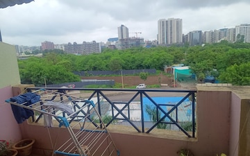 2 BHK Apartment For Sale in Nisarg Srushti, Wakad