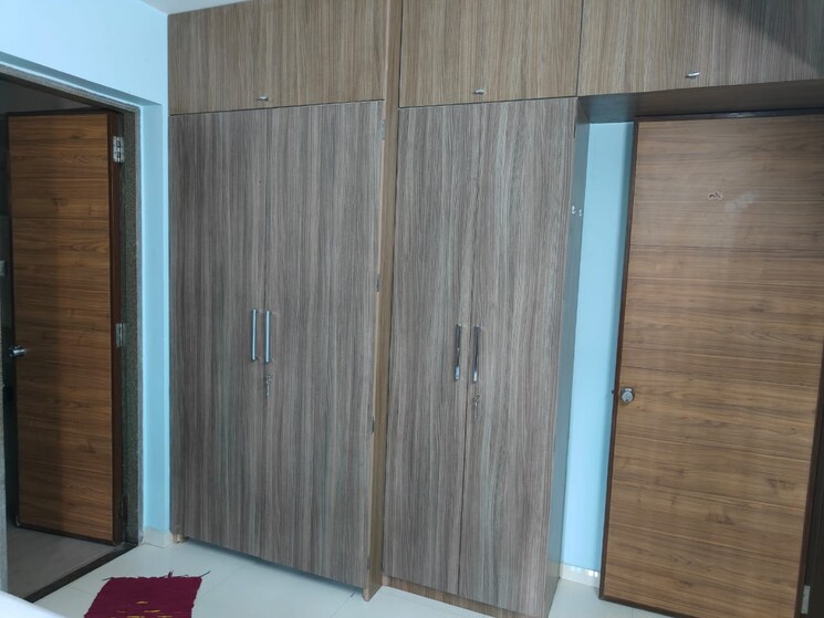Room, basil-skyline 3 Bedroom 1440 Sq.Ft. Apartment In Tragad Ahmedabad 9008611