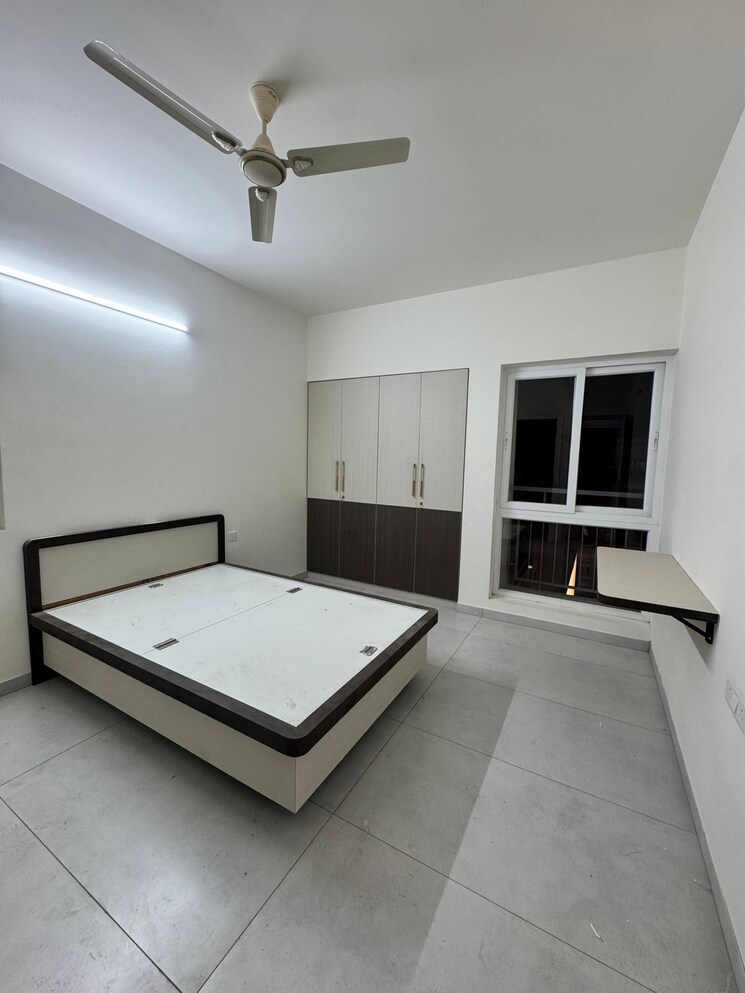 Bedroom, casagrand-boulevard 3 Bedroom 1697 Sq.Ft. Apartment In Hennur Road Bangalore 9008631