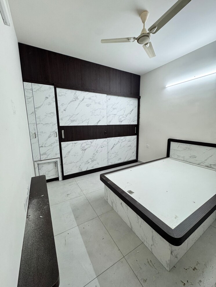 Kitchen, casagrand-boulevard 3 Bedroom 1697 Sq.Ft. Apartment In Hennur Road Bangalore 9008631