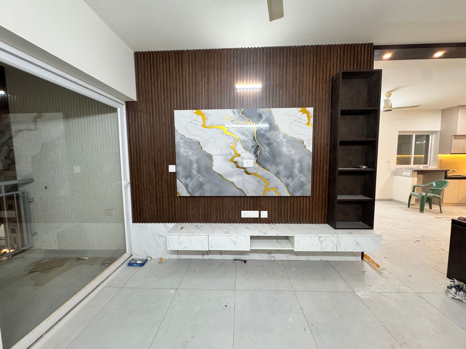 3 BHK Apartment For Rent in Casagrand Boulevard