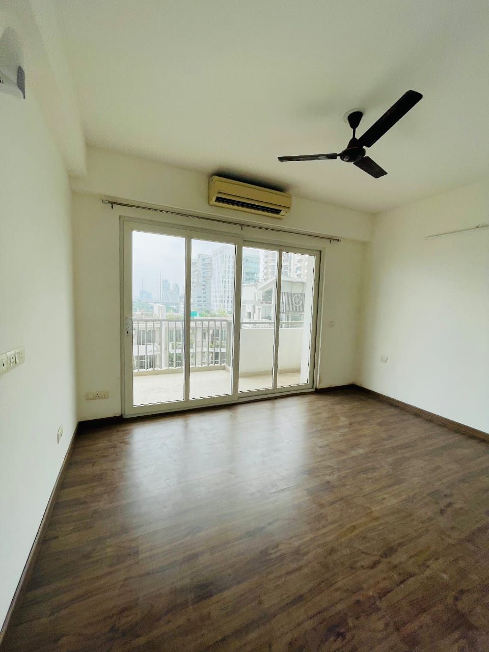 2 BHK + Pooja Room Apartment For Rent in Pyramid Urban Homes